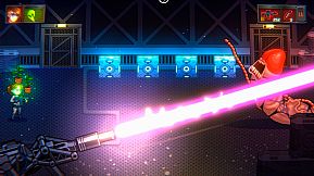 LEWDAPOCALYPSE Hentai Evil