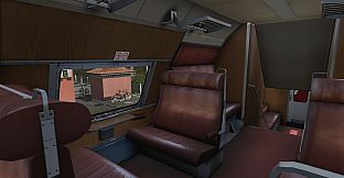 Trainz 2019 DLC - CFR B 26-26 098