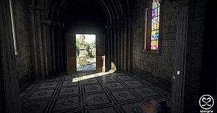 S2ENGINE HD - Cemetery Pack 2.0