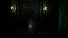 Noroi E: Susan's Memories