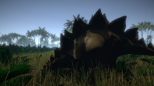 Dinosaur Island 1979