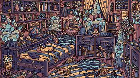 I commissioned some cats 4