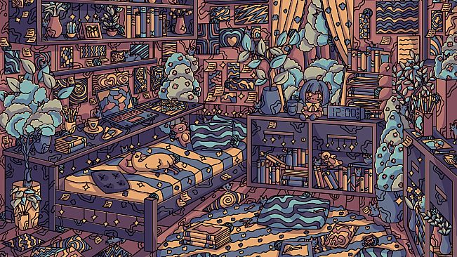 I commissioned some cats 4