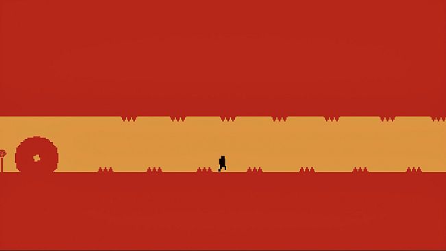 Devil's Level : The Checkpoint