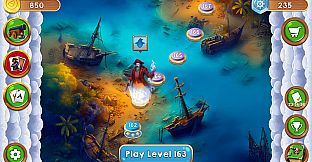 Seven Seas Jewels 2 Collector's Edition