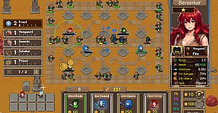 SPUM TD