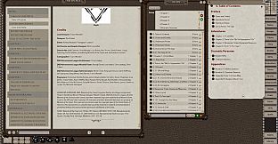 Fantasy Grounds - D&D Adventurers League 10-06 The Fallen Star