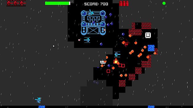 Tiger Tank 59 Ⅰ Air Strike MP072