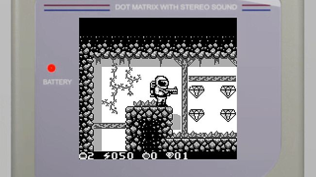 Jett Rider - Mini Hero
