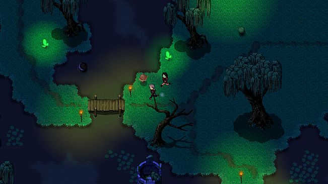 Realmbreaker: Awakening