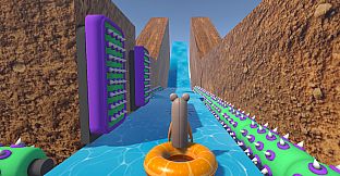 Paddle Panic