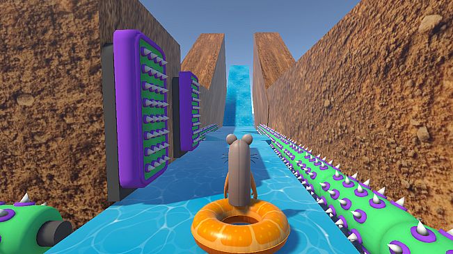 Paddle Panic