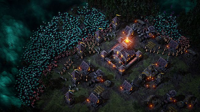 Age of Darkness: Final Stand