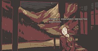 The Lion's Song: Episode 1 - Silence