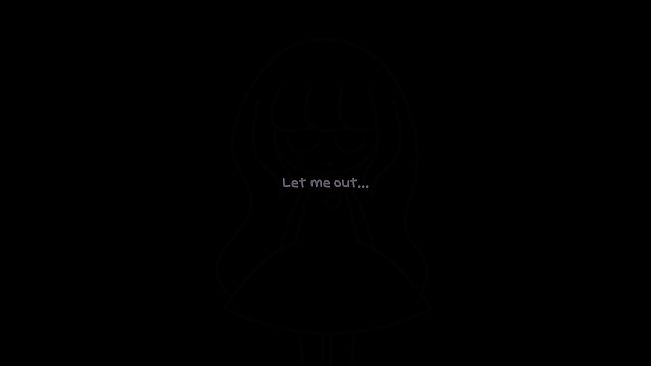 a pet shop after dark