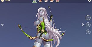 Happy Quest : True Happy