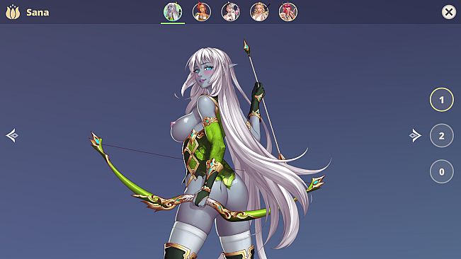 Happy Quest : True Happy