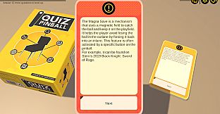 Quiz Pinball - Free DLC