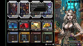 Vambrace: Dungeon Monarch