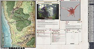 Fantasy Grounds - D&D Phandelver and Below: The Shattered Obelisk