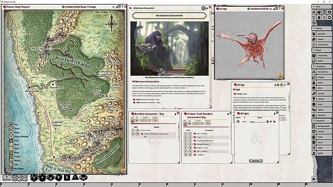 Fantasy Grounds - D&D Phandelver and Below: The Shattered Obelisk
