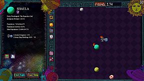 Gods of Havoc: Into the Void