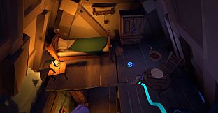 Slink & Snatch: Tales of Thievery