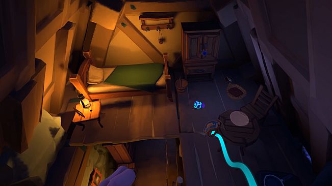 Slink & Snatch: Tales of Thievery