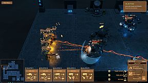 Expedition: Shadow World