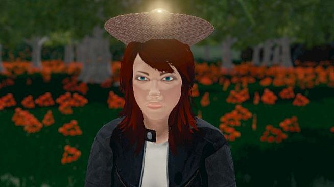 Hide and Seek - Chinese Hat