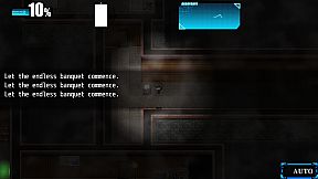 Nebel Geisterjäger ~ The First Lamb