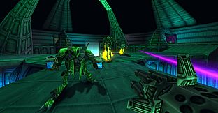 Turok 2: Seeds of Evil