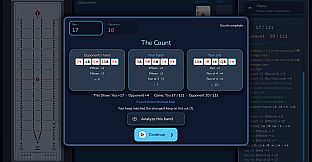 Just Cribbage