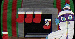 Andy's Apple Farm "Christmas Special"