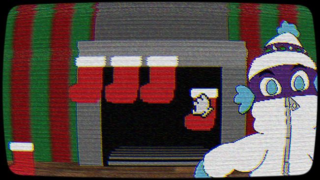 Andy's Apple Farm "Christmas Special"