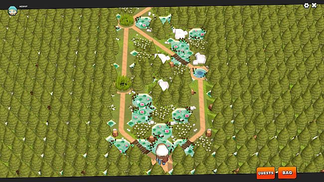 Pemkie Island