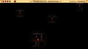 Vindicator: Uprising