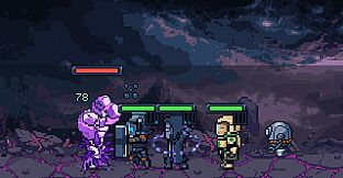 Tiny Vessel