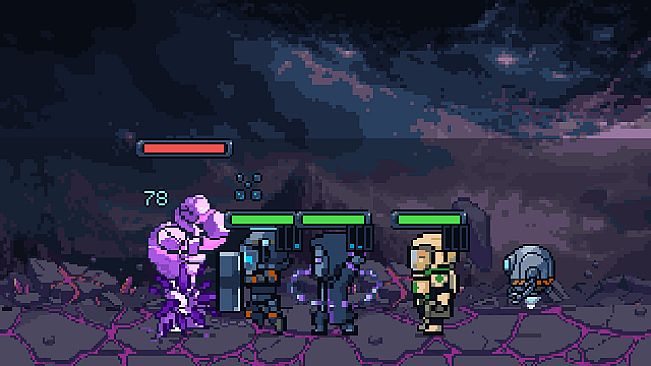 Tiny Vessel