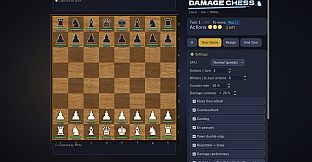Damage Chess