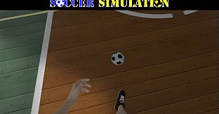 Soccer Simulation