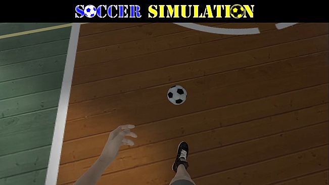 Soccer Simulation