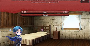 Bahamut2-Come on,Fight-Cheat device DLC