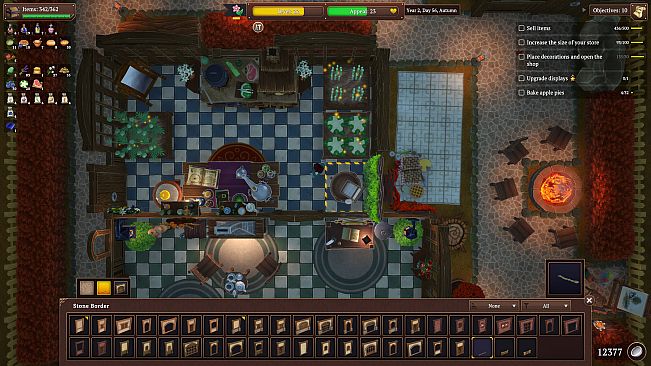 Winkeltje: The Little Shop