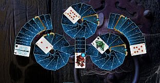 Detective Solitaire Inspector Magic and the Man Without Face