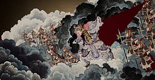 Shadow Play: Nezha