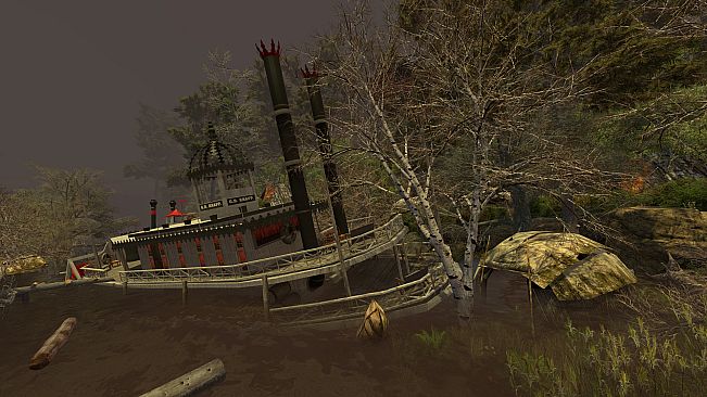 Tombeaux - Soundtrack