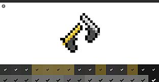 Guns Craft - Expansion Pack 2