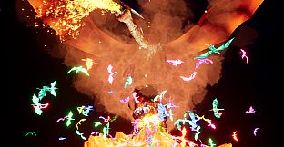 Look for connecting stars