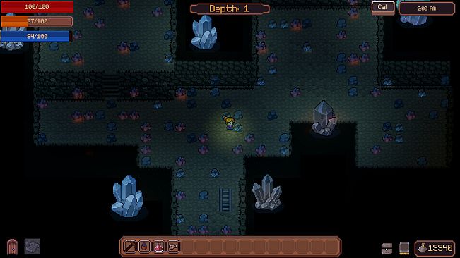 Underroot
